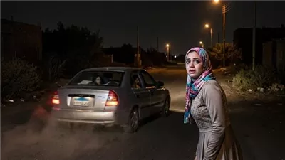 كنا راجعين بقلم زهرة الربيع