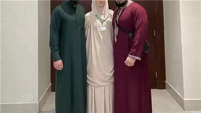 كان هناك اخين امهم قررت تزوجهم
