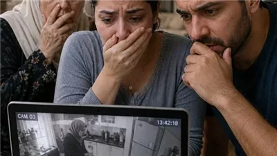 اكل حماتي ١حكايات زهرة حصري  