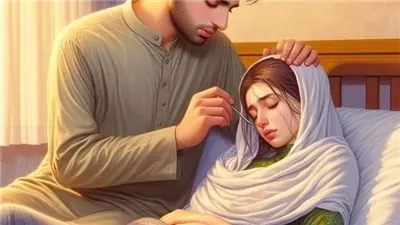 قبل ما مراتى ټموت
