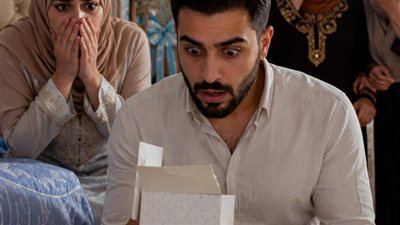 شقة جوزي ٢ حكايات زهرة حصري منصة لمحه