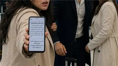 رساله من مجهول ١ حكايات زهرة حصري لمحه