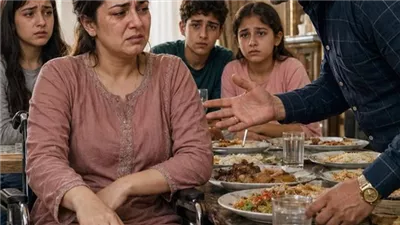 عملت حادث ٢ حكايات زهرة حصري لمحه