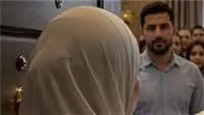 حماتي فرضت نفسها تيجي معانا المصيف…