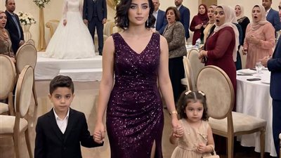 تمت دعوتي من زوجي السابق