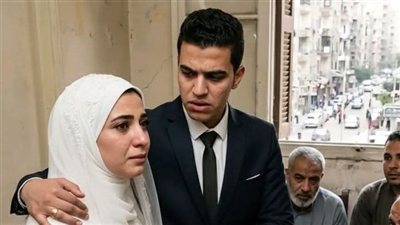 يحكى أن أمراة تزوجت بعد ۏفاة زوجها وكان لديها طفلاً من زوجها السابق كامله بقلم سمير شريف