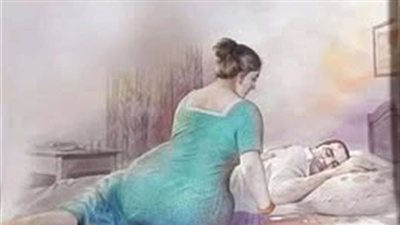 رواية الزوج المجنون بقلم ماهي احمد