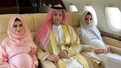 قصة رجل تزوج من امراتين وهذا ما حدث !