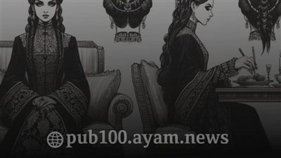 رواية عشتار وجلجامش