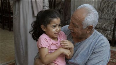 ماساة حمايا والزهايمر