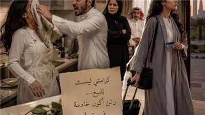 في أول يوم من زواجي