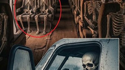 أغرب حادثة طيران فى التاريخ