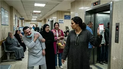 جوزي حول لأخته فلوس العملية