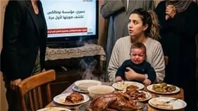 ظل أهلي ينادونني بالفاشلة سنوات طويلة