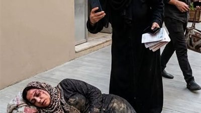 قسۏة جوزي وحماتي