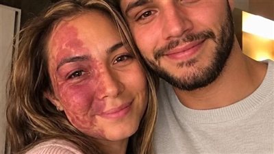 بنتي جابت خطيبها البيت عشان نتعرف عليه حصري لموقع لمحه