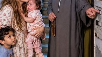 حمايا كل يوم بعد صلاة العشاء يقطع عنى الكهرباء 