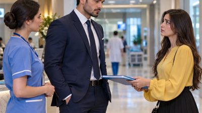 حكاية سليم وليلى للكاتبة ملك إبراهيم