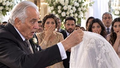اخت جوزى باعت دهبى