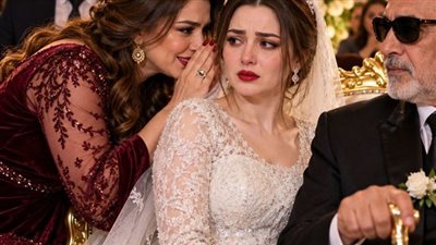 العريس الضرير.. حكايات زهرة