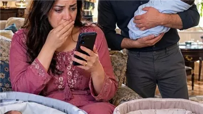 اولادي التوام حكايات زهرة حصري