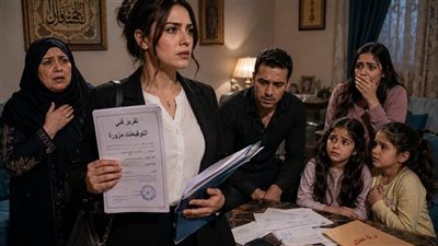 أختي التؤام حكايات حماده