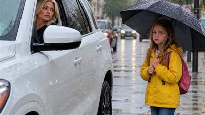 طليقى و بيتى الجديد