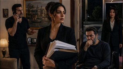 بعد 5 سنوات من رعاية زوجها المقعد... اكتشفت الحقيقة التي قلبت حياتها رأسًا على عقب!