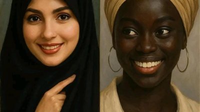 قصة تزوجا اثنين اخوات في ليلة واحدة كاملة