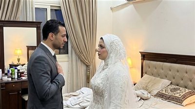 بعد طلاقي