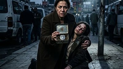 تلفوني رن الساعة 5:02 الفجر