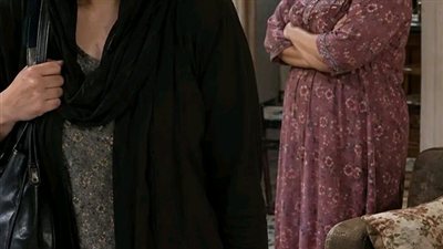 اختي طروفها